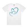 Mens Staple Minus Tee Thumbnail