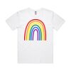 Mens Staple Minus Tee Thumbnail