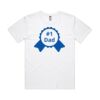 Mens Staple Minus Tee Thumbnail