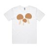 Mens Staple Minus Tee Thumbnail