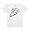 Mens Staple Minus Tee Thumbnail