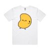 Mens Staple Minus Tee Thumbnail