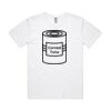Mens Staple Minus Tee Thumbnail