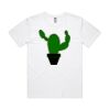 Mens Staple Minus Tee Thumbnail