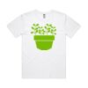 Mens Staple Minus Tee Thumbnail