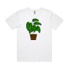 Mens Staple Minus Tee Thumbnail