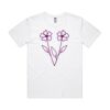 Mens Staple Minus Tee Thumbnail