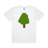 Mens Staple Minus Tee Thumbnail