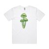 Mens Staple Minus Tee Thumbnail