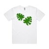 Mens Staple Minus Tee Thumbnail