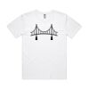 Mens Staple Minus Tee Thumbnail