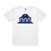 Mens Staple Minus Tee Thumbnail