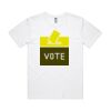 Mens Staple Minus Tee Thumbnail