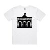Mens Staple Minus Tee Thumbnail