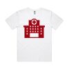 Mens Staple Minus Tee Thumbnail