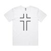 Mens Staple Minus Tee Thumbnail