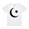 Mens Staple Minus Tee Thumbnail