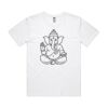 Mens Staple Minus Tee Thumbnail