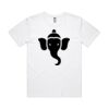 Mens Staple Minus Tee Thumbnail