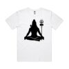 Mens Staple Minus Tee Thumbnail
