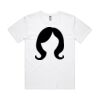 Mens Staple Minus Tee Thumbnail