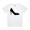 Mens Staple Minus Tee Thumbnail