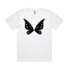 Mens Staple Minus Tee Thumbnail