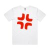 Mens Staple Minus Tee Thumbnail