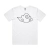 Mens Staple Minus Tee Thumbnail