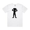 Mens Staple Minus Tee Thumbnail