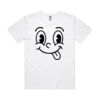 Mens Staple Minus Tee Thumbnail