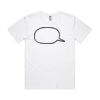 Mens Staple Minus Tee Thumbnail