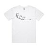 Mens Staple Minus Tee Thumbnail