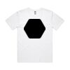 Mens Staple Minus Tee Thumbnail