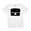 Mens Staple Minus Tee Thumbnail