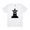 Mens Staple Minus Tee Thumbnail