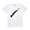 Mens Staple Minus Tee Thumbnail