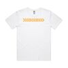 Mens Staple Minus Tee Thumbnail