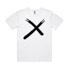 Mens Staple Minus Tee Thumbnail