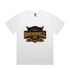 Heavy Faded Minus Tee [-5CM] Thumbnail