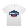 Heavy Faded Minus Tee [-5CM] Thumbnail