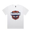 Heavy Faded Minus Tee [-5CM] Thumbnail