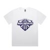 Heavy Faded Minus Tee [-5CM] Thumbnail