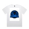 Heavy Faded Minus Tee [-5CM] Thumbnail