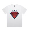 Heavy Faded Minus Tee [-5CM] Thumbnail