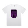 Heavy Faded Minus Tee [-5CM] Thumbnail