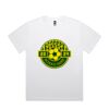 Heavy Faded Minus Tee [-5CM] Thumbnail