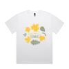 Heavy Faded Minus Tee [-5CM] Thumbnail