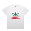 Heavy Faded Minus Tee [-5CM] Thumbnail