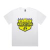 Heavy Faded Minus Tee [-5CM] Thumbnail